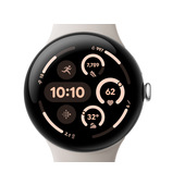Google Pixel Watch 3 AMOLED Digitale Touch screen Wi-Fi GPS (satellitare)