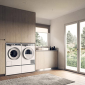 Asko HPS5323W accessorio e componente per lavatrice Base 1 pz