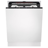 AEG FSE7673XP A scomparsa totale 14 coperti A