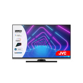 JVC LT-32VAF525I TV 81,3 cm (32") Full HD Smart TV Wi-Fi Nero 250 cd/m²