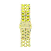 Apple Cinturino Nike Sport Volt Splash (40 mm) - M/L