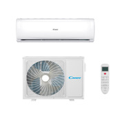 Candy Monosplit 12000BTu Pura CY-12TAIN + CY-12TAOUT condizionatore fisso