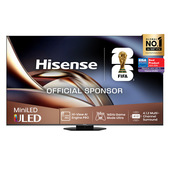 Hisense Smart TV ULED MiniLED 65" 4K 65U8Q