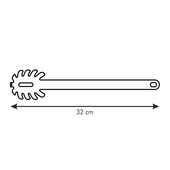 Tescoma Servispaghetti space line