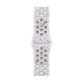 Apple Cinturino Nike Sport Veiled Grey (40 mm) - S/M