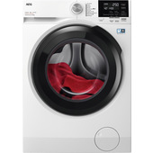AEG LAVASCIUGA 8+5 KG CLASSE D/A-10% 1600 GIRI LWR7G856OB MADE IN ITALY