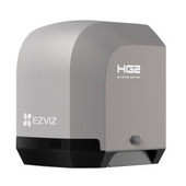 EZVIZ HG2 400 Kit di automazione per cancello scorrevole