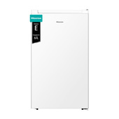 Hisense MUZ4859E Congelatore verticale Libera installazione 61 L Bianco