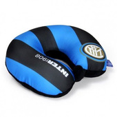 Giemme I.01160 cuscino Nero, Blu Cuscino da seduta