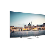 IOPLEE LE-55VHAQ 139,7 cm (55") 4K Ultra HD Wi-Fi Acciaio inox 300 cd/m²