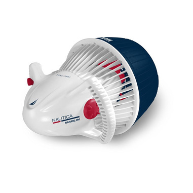 Nautica Seascooter elettrico per bambini Marlin