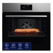 Electrolux Forno Incasso Pirolitico Classe A++ 60 Cm EOF4P0PX2