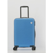 Joia Home Trolley rigida cabina 9207 azzurro
