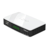 i-ZAP T366 White