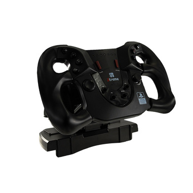 Xtreme Volante Hurraco Wheel PS4 4axis x F