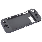 Bigben Interactive SWITCHGLOVE custodia per console portatile Cover Nintendo Silicone Nero
