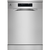 Electrolux ESM48310SX Lavastoviglie Serie 600 SatelliteClean® 60 cm