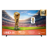Hisense Smart TV 85" 4K 85A6Q