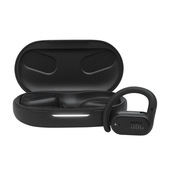 JBL Soundgear Sense Auricolare True Wireless Stereo (TWS) A clip Musica e Chiamate USB tipo-C Bluetooth Nero
