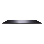 Meliconi Rotobase Elite L supporto TV e sistema audio 1 ripiani