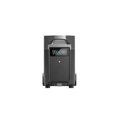 EcoFlow Delta Pro Batteria Supplementare