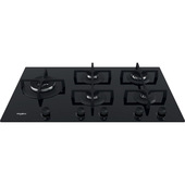 Whirlpool Piano cottura a gas - GOA 9523/NB1