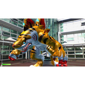 Invizimals: L'Alleanza, PlayStation Vita