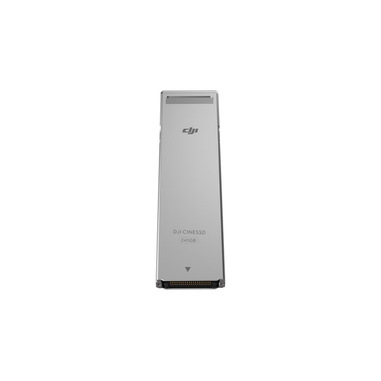 DJI CINESSD 240 GB PCI Express 3.0