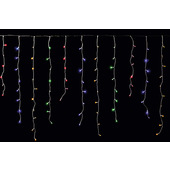Star S.p.A. 102883 illuminazione decorativa Ghirlanda di luci decorative 270 lampadina(e) LED 6 W