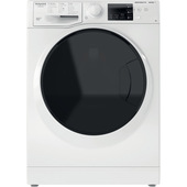 Hotpoint Ariston Lavatrice a libera installazione RSSG 725 D IT