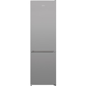 Beko RCNA305K40SN: Frigorifero Combinato, Total No-Frost, 54 cm
