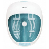HoMedics Luxury Foot Spa con Funzione Calore