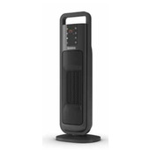 Olimpia Splendid 99177 stufetta elettrica Interno Nero 2000 W