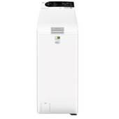 AEG Series 7000 LTR7E36S lavatrice Caricamento dall'alto 6 kg 1300 Giri/min Bianco