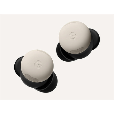 Google Pixel Buds Pro 2 Auricolare True Wireless Stereo (TWS) In-ear Chiamate/Musica/Sport/Tutti i giorni USB tipo-C Bluetooth Beige