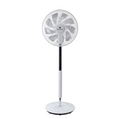 Electroline VPT1416HL ventilatore Bianco