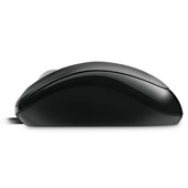 Microsoft Compact Optical 500 mouse Ufficio Ambidestro USB tipo A Ottico 800 DPI