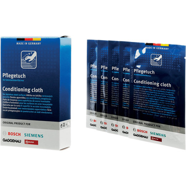 Bosch 00312007 Panno per la Pulizia 1 pz