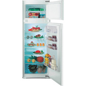 Hotpoint Ariston Frigorifero combinato ad incasso T 16 A2 D/HA 2