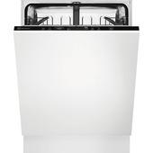 Electrolux KESC5300L Lavastoviglie Integrata totale Serie 600 SatelliteClean® 55 cm