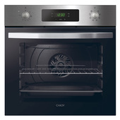 Candy Idea FIDC X605 L 65 L Acciaio inox