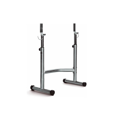 JOHNSON Fitness & Wellness RACK X PANCA ADONIS