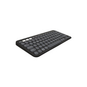 Logitech Pebble Keys 2 K380s