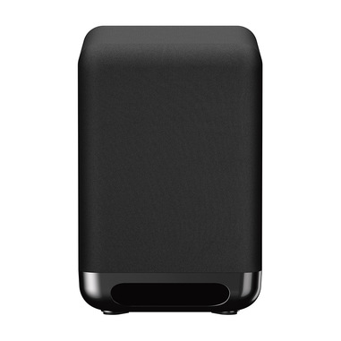 Sony SA-SW5 - Subwoofer Premium per Soundbar HT-A7000 e HT-A9, 300W (Nero)