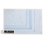 Hama Proteggi LCD universale per schermi fino a 4"