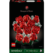 LEGO Bouquet di rose