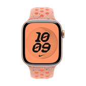 Apple Cinturino Nike Sport Alpenglow Pink (42 mm) - M/L
