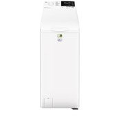 AEG Series 6000 LTR6G37A lavatrice Caricamento dall'alto 7 kg 1300 Giri/min Bianco