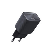Anker 511 Nano Universale Nero AC Ricarica rapida Interno
