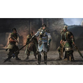 Dynasty Warriors 8: Xtreme Legends (DLC) PlayStation 3